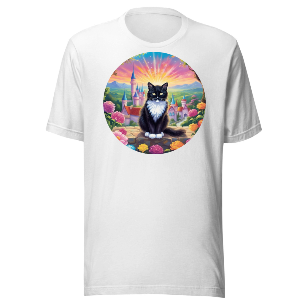 PugMug Custom Peerie T-Shirt