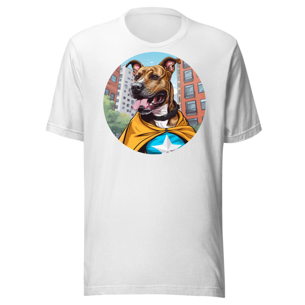 PugMug Custom Tony Hawk T-Shirt