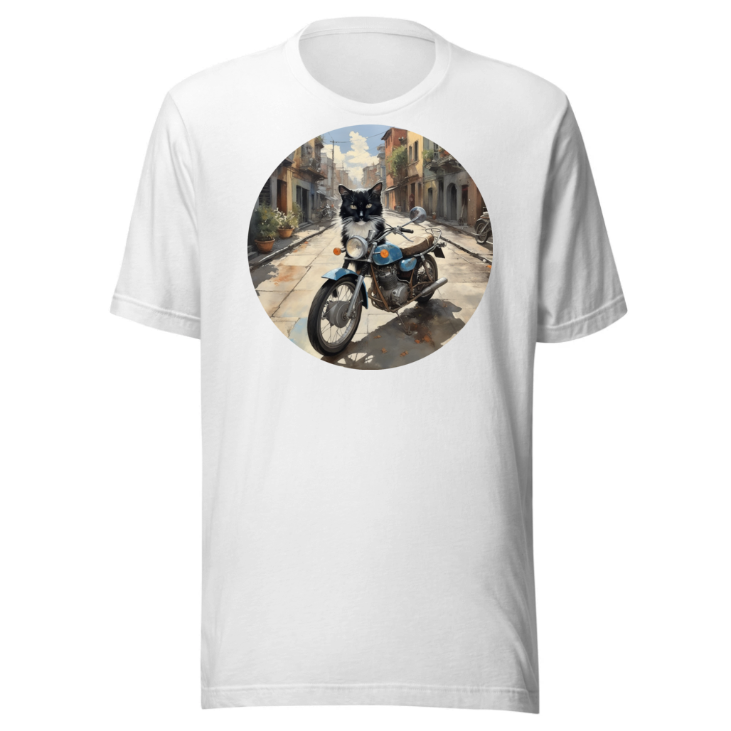 PugMug Custom Peerie T-Shirt