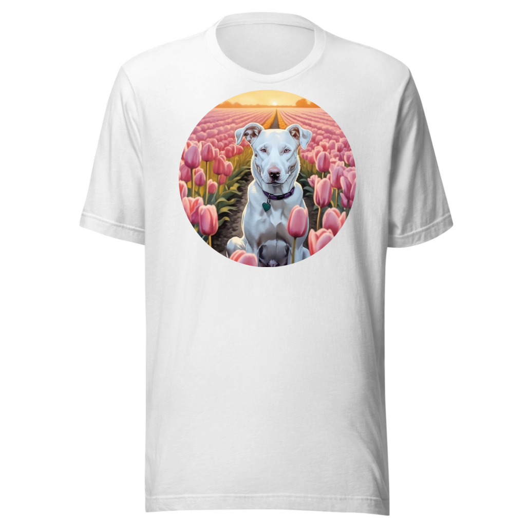 PugMug Custom Penny T-Shirt