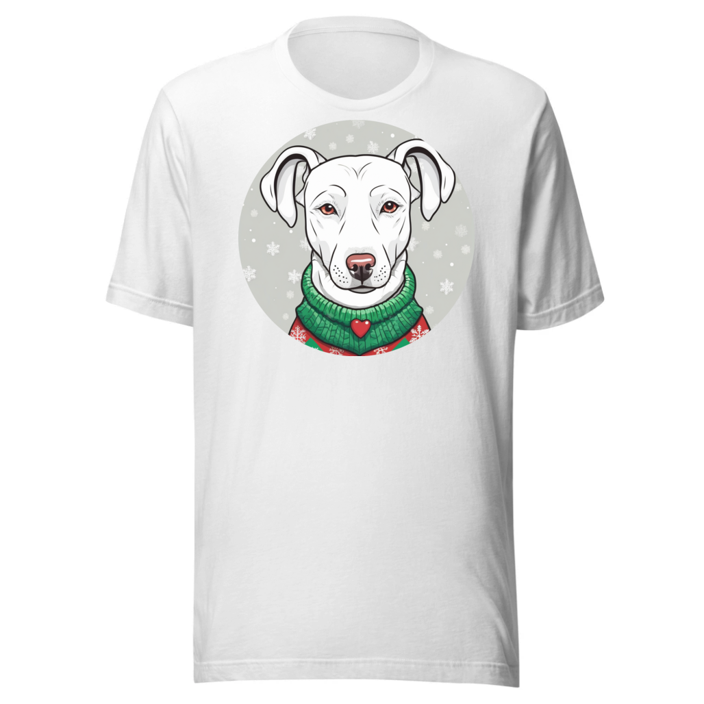 PugMug Custom Penny T-Shirt