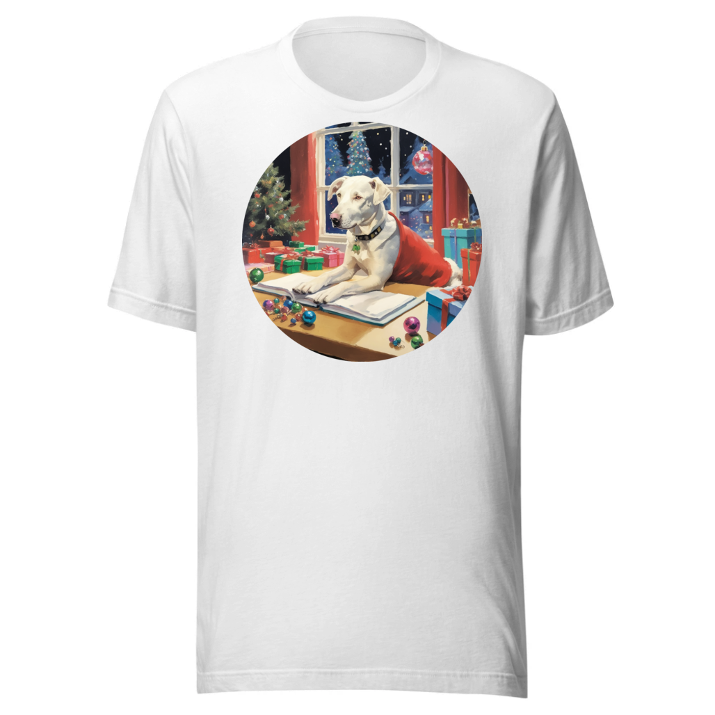 PugMug Custom Penny T-Shirt