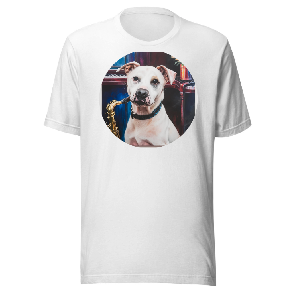 PugMug Custom Melody T-Shirt