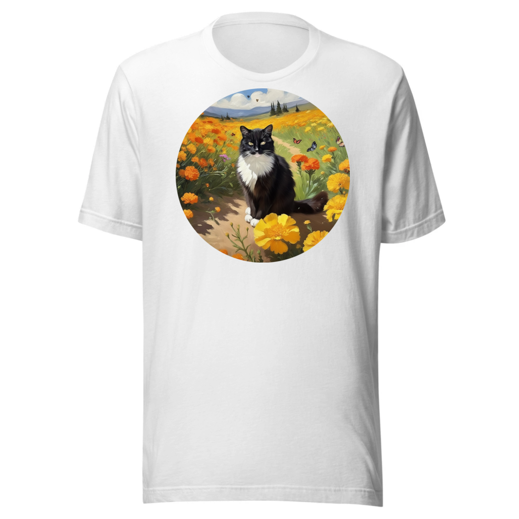 PugMug Custom Peerie T-Shirt