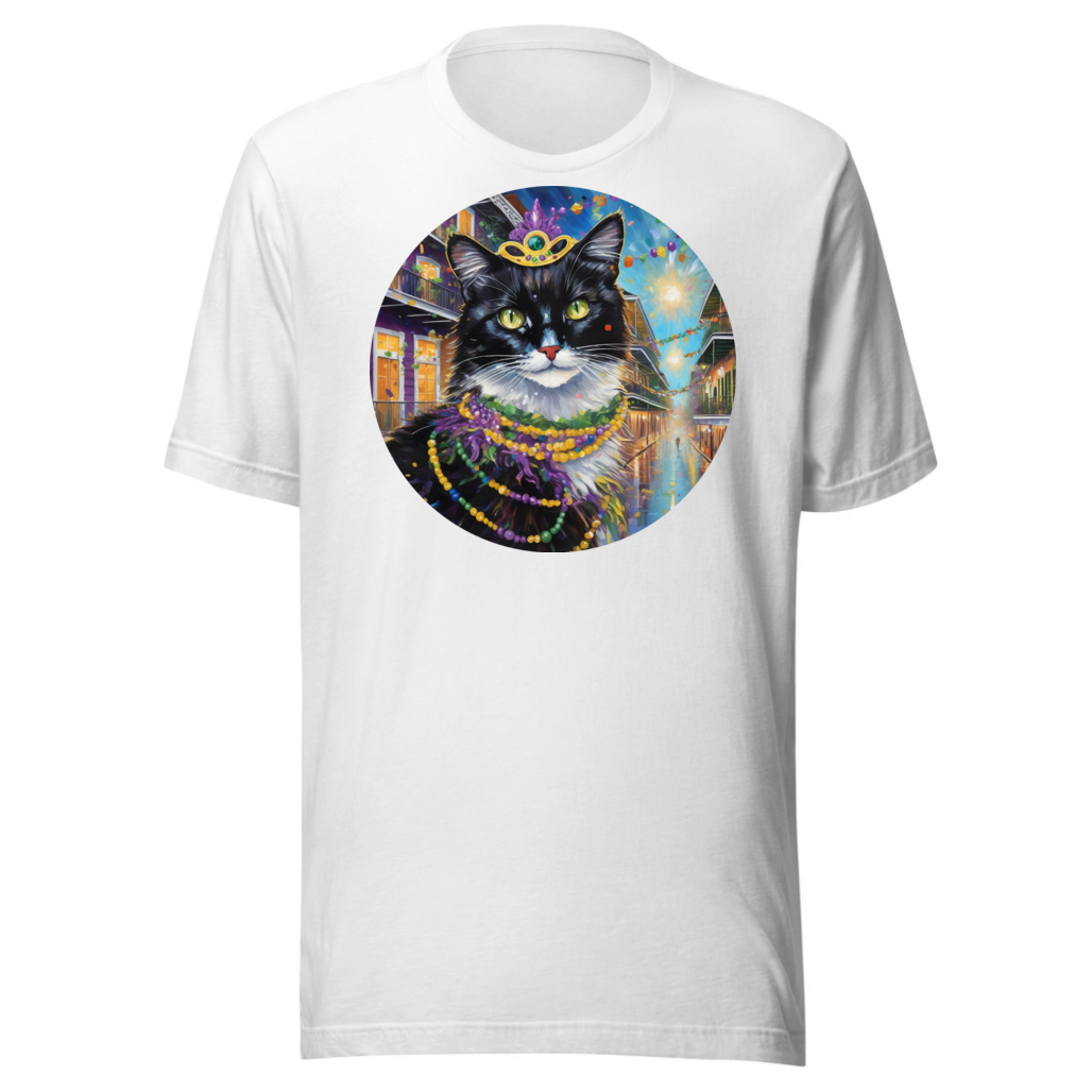 PugMug Custom Peerie T-Shirt