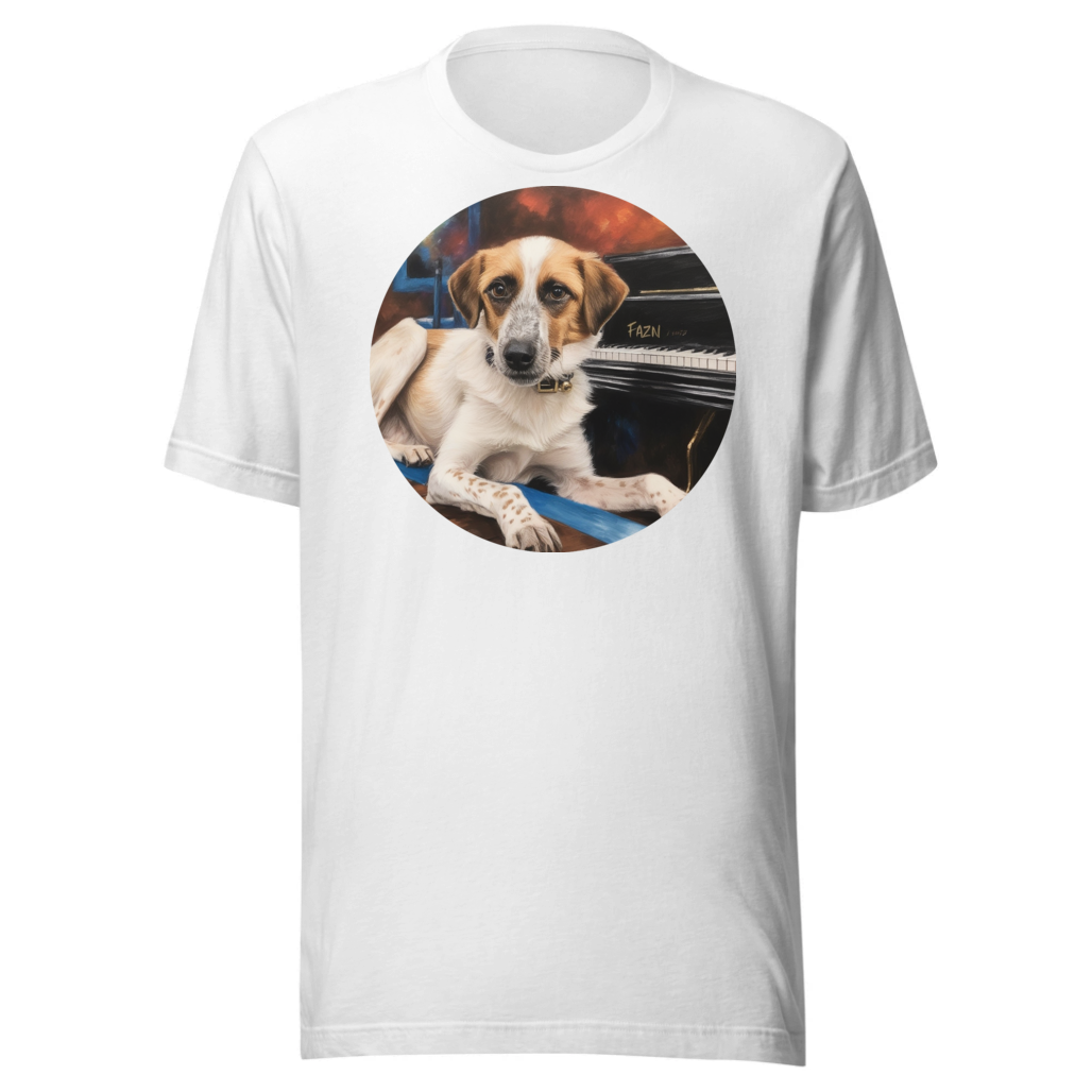 PugMug Custom Hazim T-Shirt