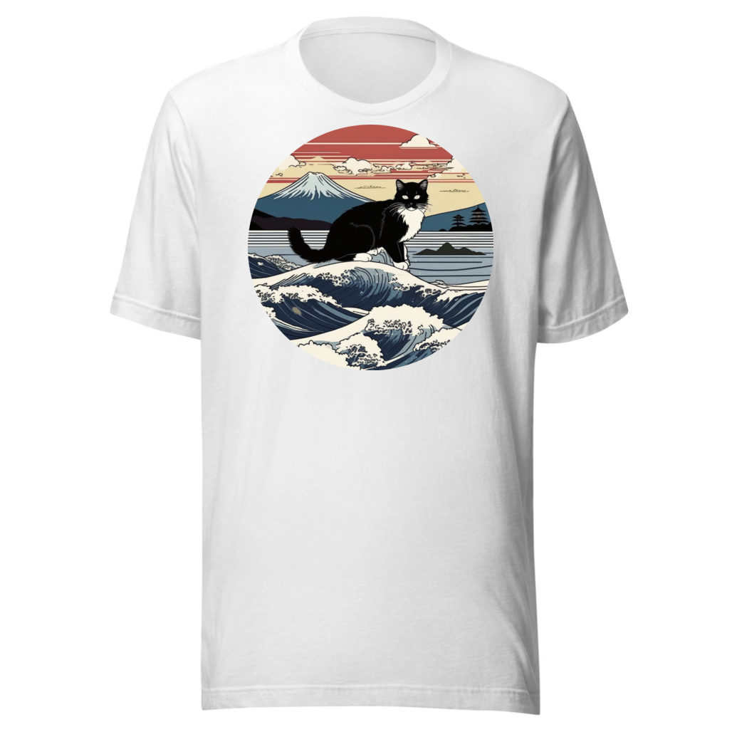 PugMug Custom Peerie T-Shirt