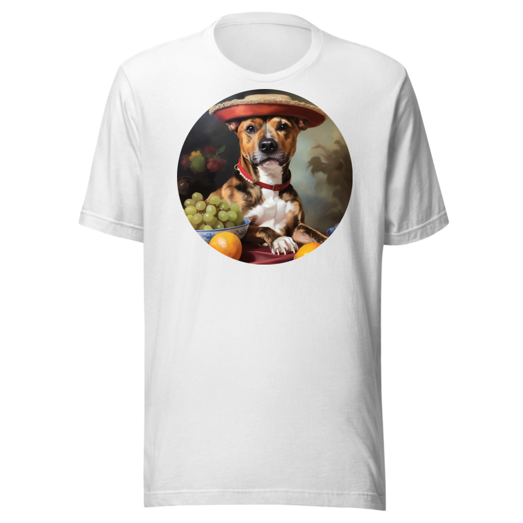 PugMug Custom Tony Hawk T-Shirt