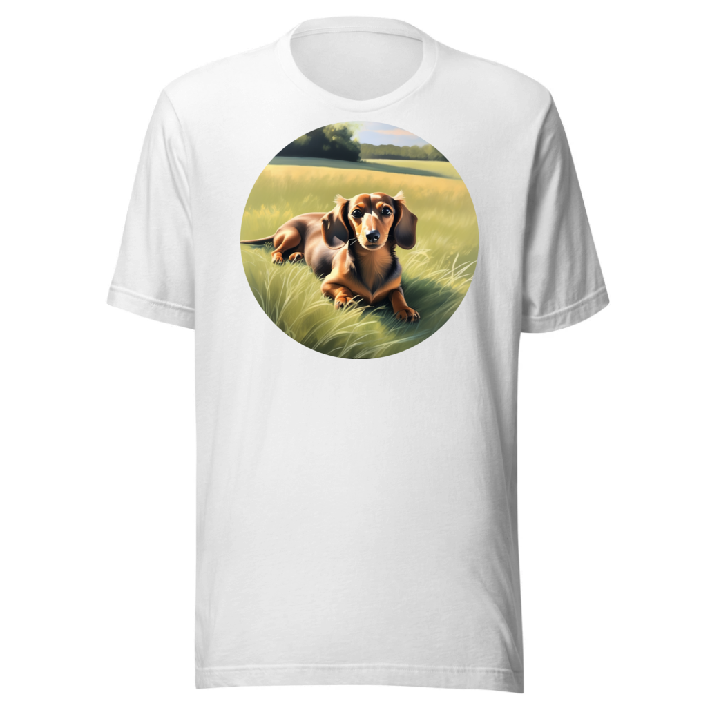 PugMug Custom Pet T-Shirt