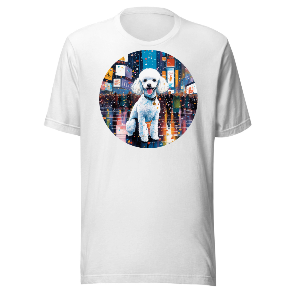 PugMug Custom Pet T-Shirt