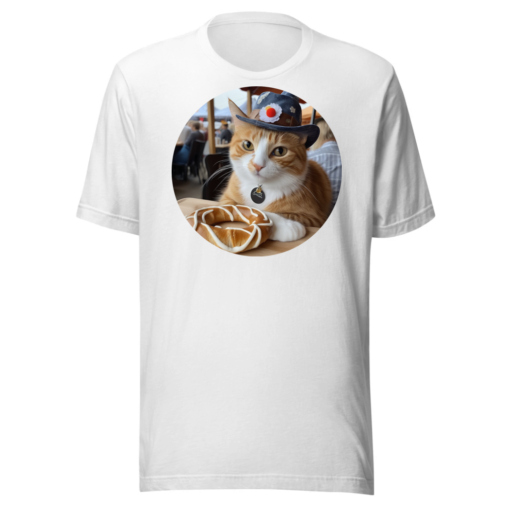 PugMug Custom Jack Jack T-Shirt