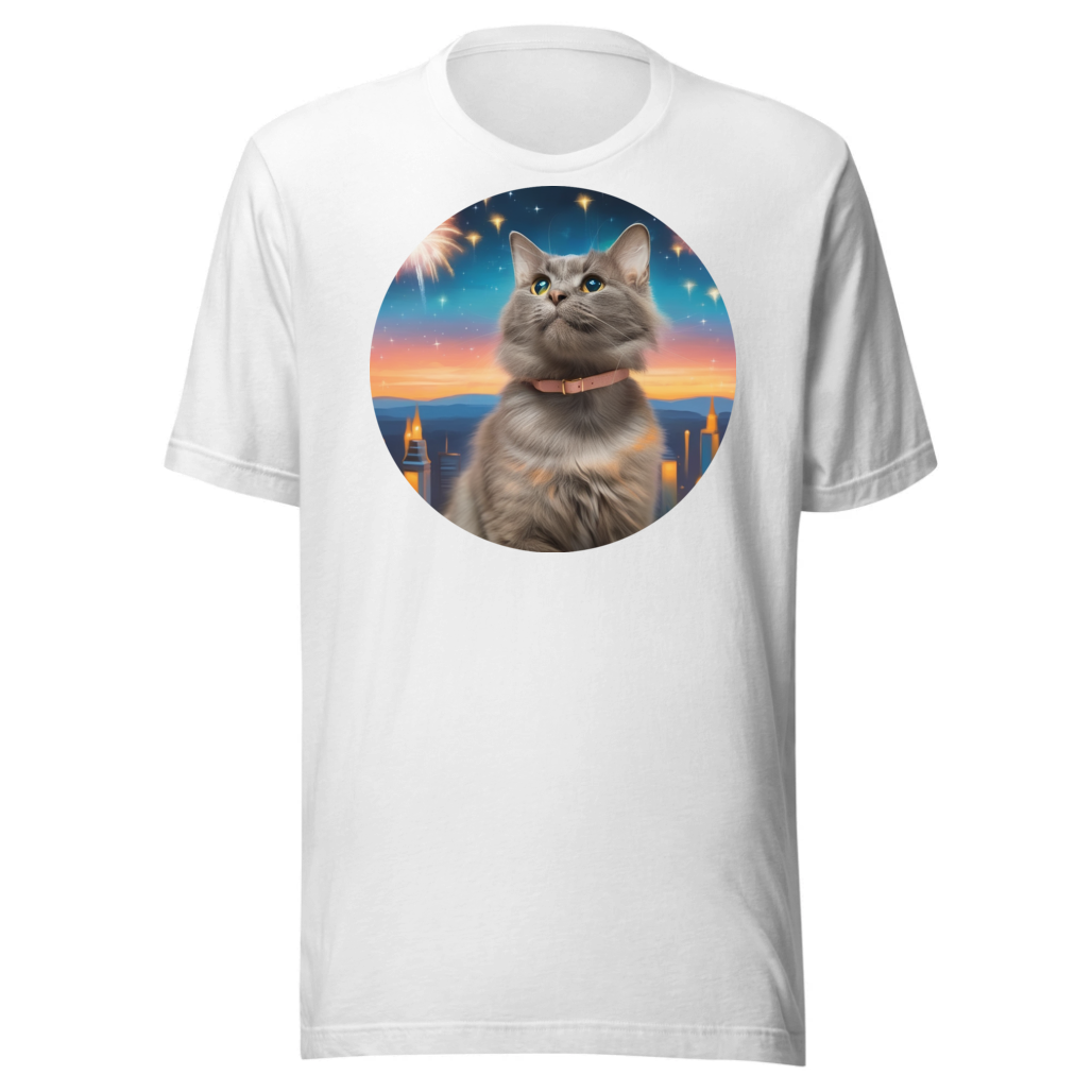 PugMug Custom Thumper T-Shirt