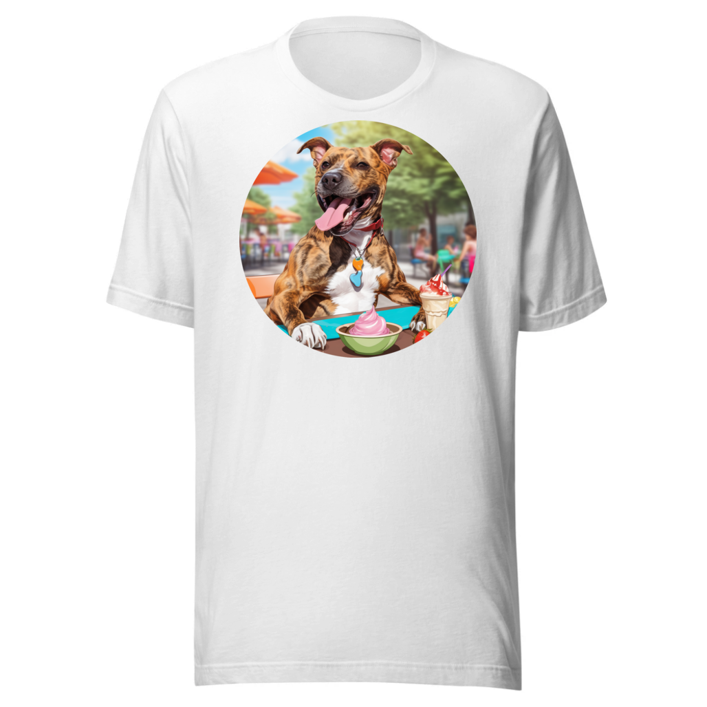 PugMug Custom Tony Hawk T-Shirt