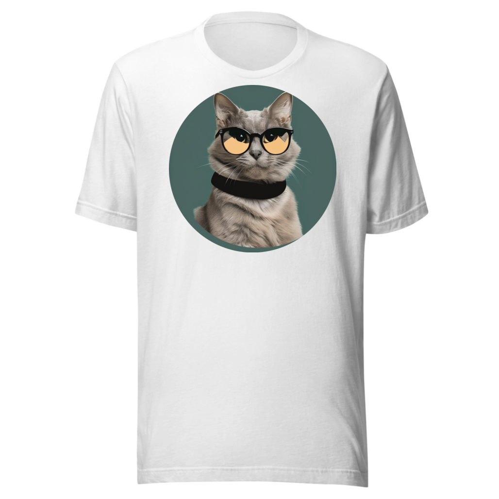 PugMug Custom Thumper T-Shirt