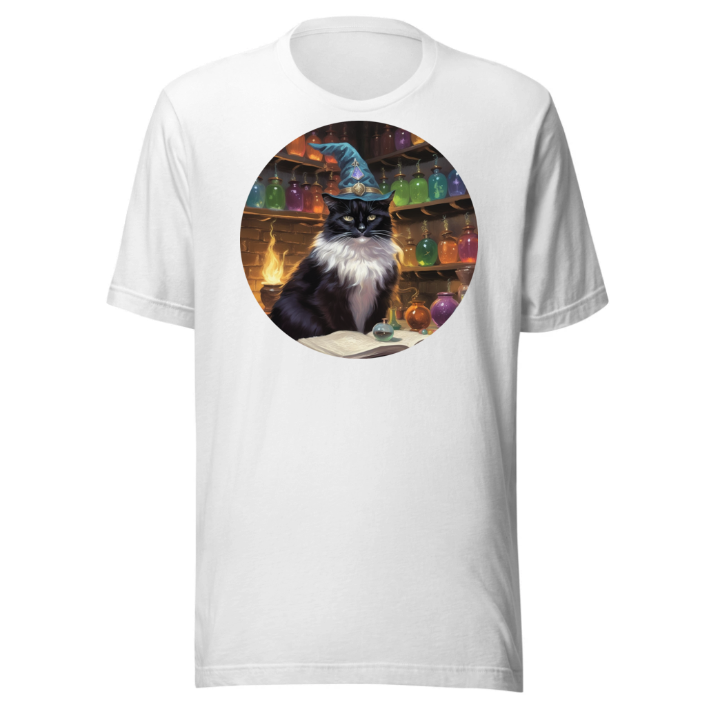 PugMug Custom Peerie T-Shirt