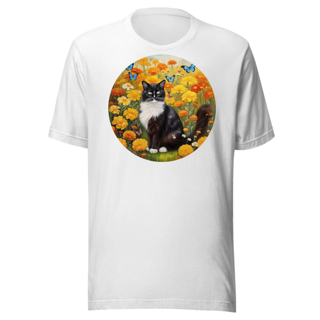 PugMug Custom Peerie T-Shirt