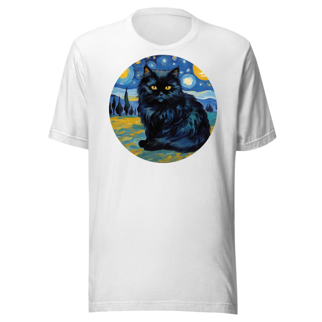 PugMug Custom Pet T-Shirt