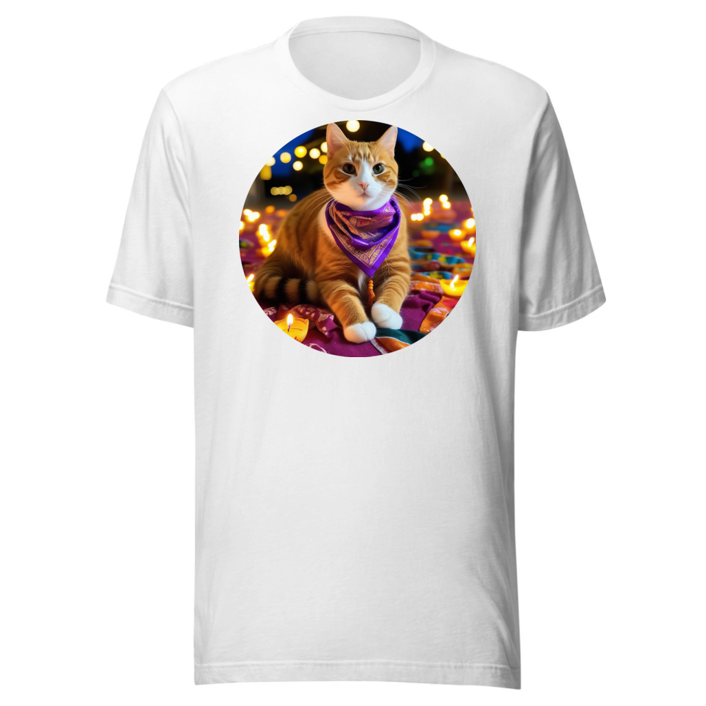 PugMug Custom Jack Jack T-Shirt