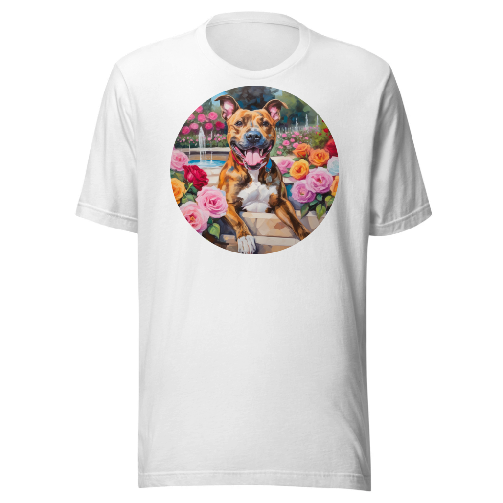 PugMug Custom Tony Hawk T-Shirt