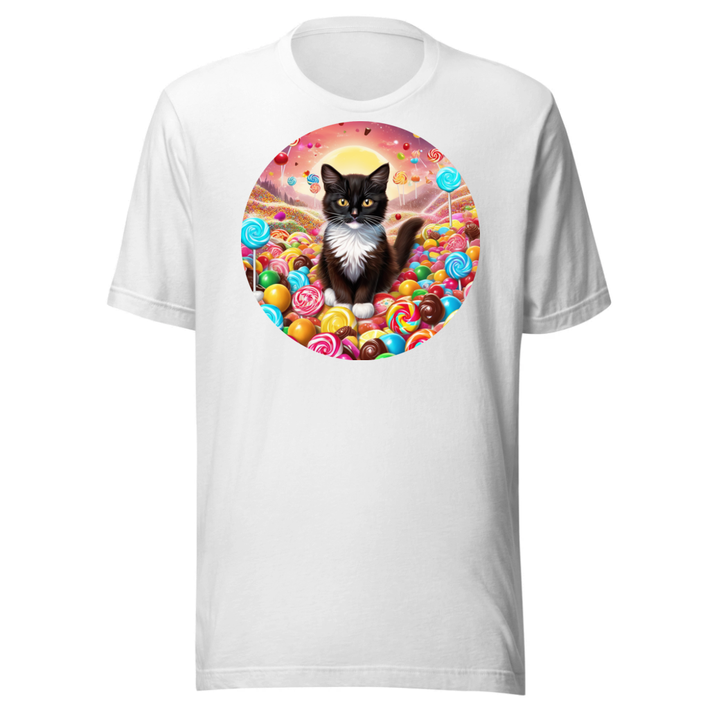 PugMug Custom Peerie T-Shirt